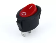 KCD1-311 Công Tắc ON-OFF 3Pin 6A